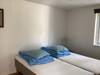 Vakantiehuis Blåvand  17