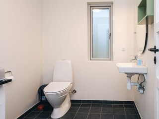 Vakantiehuis Blåvand  26
