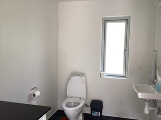 Vakantiehuis Blåvand  45