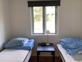 Vakantiehuis Blåvand  8