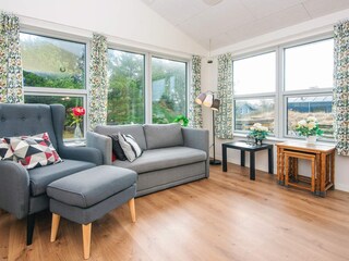 Vakantiehuis Blåvand  27