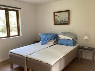 Vakantiehuis Blåvand  46
