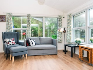 Casa de vacaciones Blåvand  25