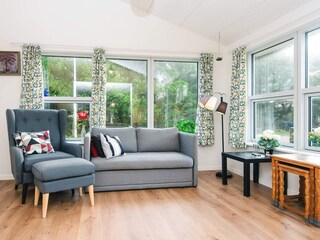 Vakantiehuis Blåvand  18