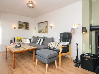 Vakantiehuis Blåvand  9