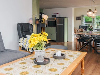 Casa de vacaciones Blåvand  7