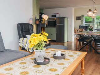 Vakantiehuis Blåvand  10