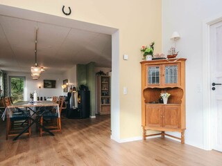 Vakantiehuis Blåvand  11