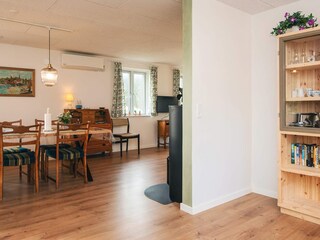 Vakantiehuis Blåvand  19