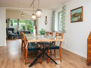 Vakantiehuis Blåvand  9