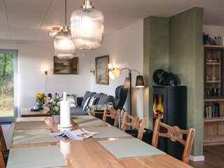 Vakantiehuis Blåvand  20
