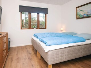 Vakantiehuis Blåvand  26
