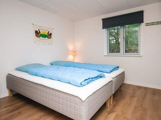 Maison de vacances Blåvand  24