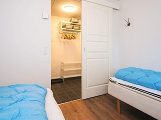 Casa de vacaciones Blåvand  27