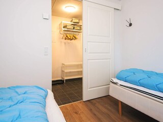 Maison de vacances Blåvand  19