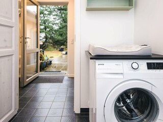 Casa per le vacanze Blåvand  14