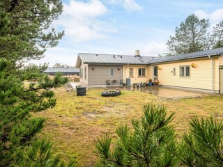 Vakantiehuis Blåvand  13