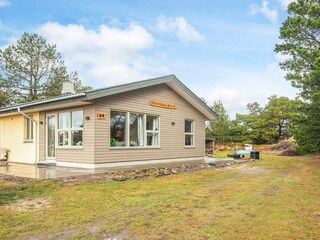 Ferienhaus Blåvand  8