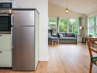 Vakantiehuis Blåvand  25