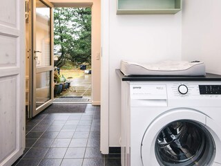 Vakantiehuis Blåvand  30