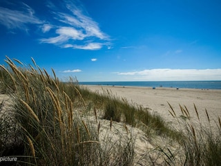 Casa de vacaciones Blåvand  16