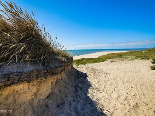 Vakantiehuis Blåvand  31
