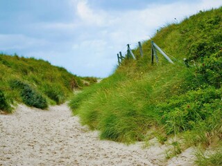 Vakantiehuis Blåvand  32