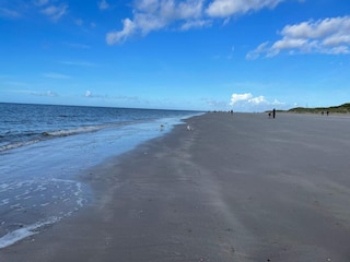 Casa de vacaciones Blåvand  17