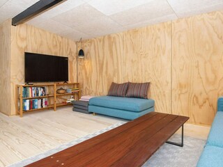 Vakantiehuis Knebel  10