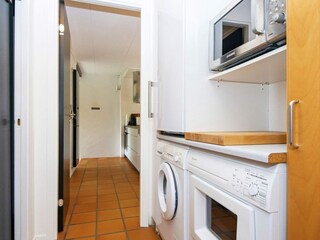 Vakantiehuis Knebel  11