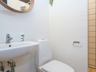Vakantiehuis Knebel  12