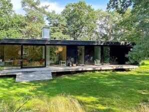 5 Sterne Ferienhaus in Knebel - Knebel - image1