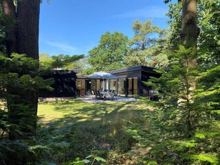 Vakantiehuis Knebel Buitenaudio-opname 3