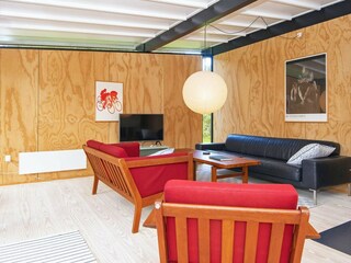 Vakantiehuis Knebel  13