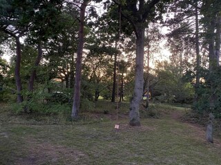 Vakantiehuis Knebel Buitenaudio-opname 4
