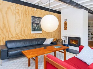 Vakantiehuis Knebel  14