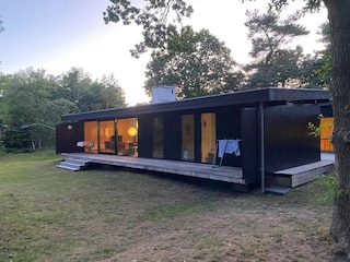Vakantiehuis Knebel Buitenaudio-opname 5