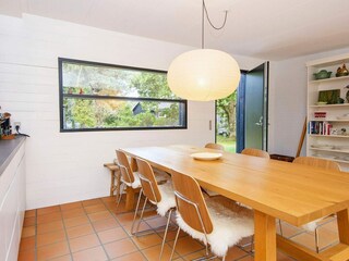 Vakantiehuis Knebel  15
