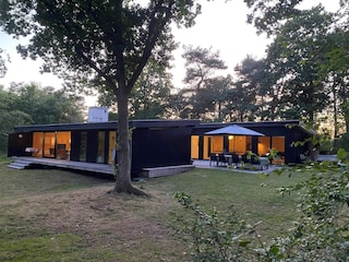 Vakantiehuis Knebel Buitenaudio-opname 6