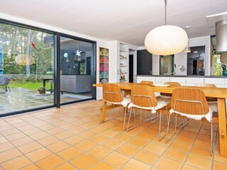 Vakantiehuis Knebel  16