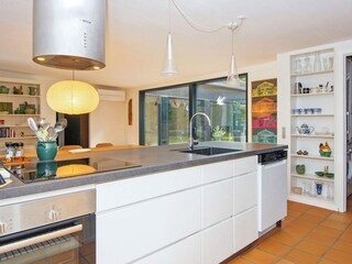 Vakantiehuis Knebel  17