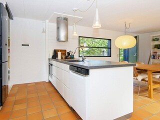 Vakantiehuis Knebel  18