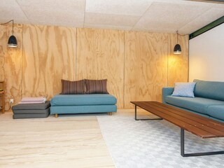 Vakantiehuis Knebel  19