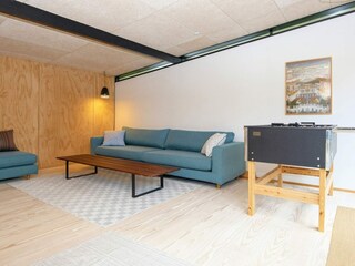 Vakantiehuis Knebel  20