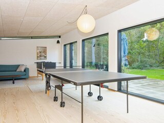 Vakantiehuis Knebel  22
