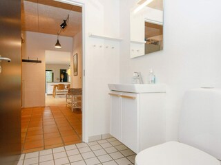 Vakantiehuis Knebel  24