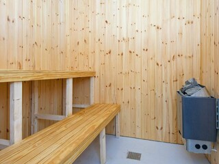 Vakantiehuis Knebel  28