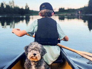 Vakantiehuis Welt  15