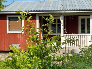 Holiday house Welt Outdoor Recording 3