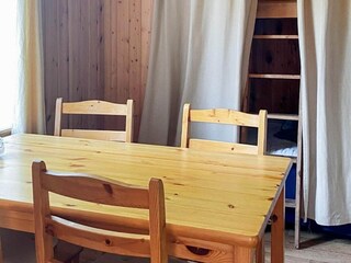 Vakantiehuis Welt  12